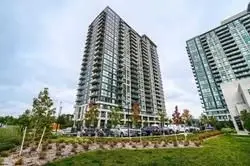 349 Rathburn Road W 1610, Mississauga, ON L5B 0C8