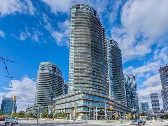 2240 Lake Shore Boulevard W 3201, Toronto W06, On M8v 0b1