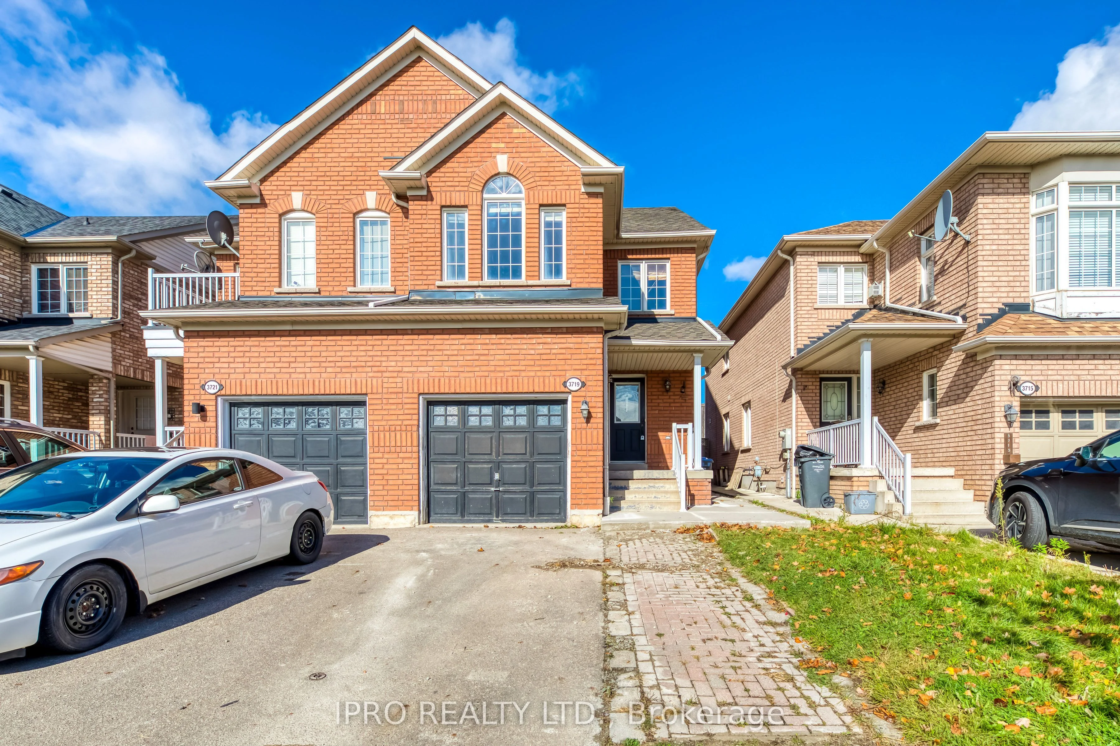 3719 Partition Road, Mississauga, ON L5N 8N6