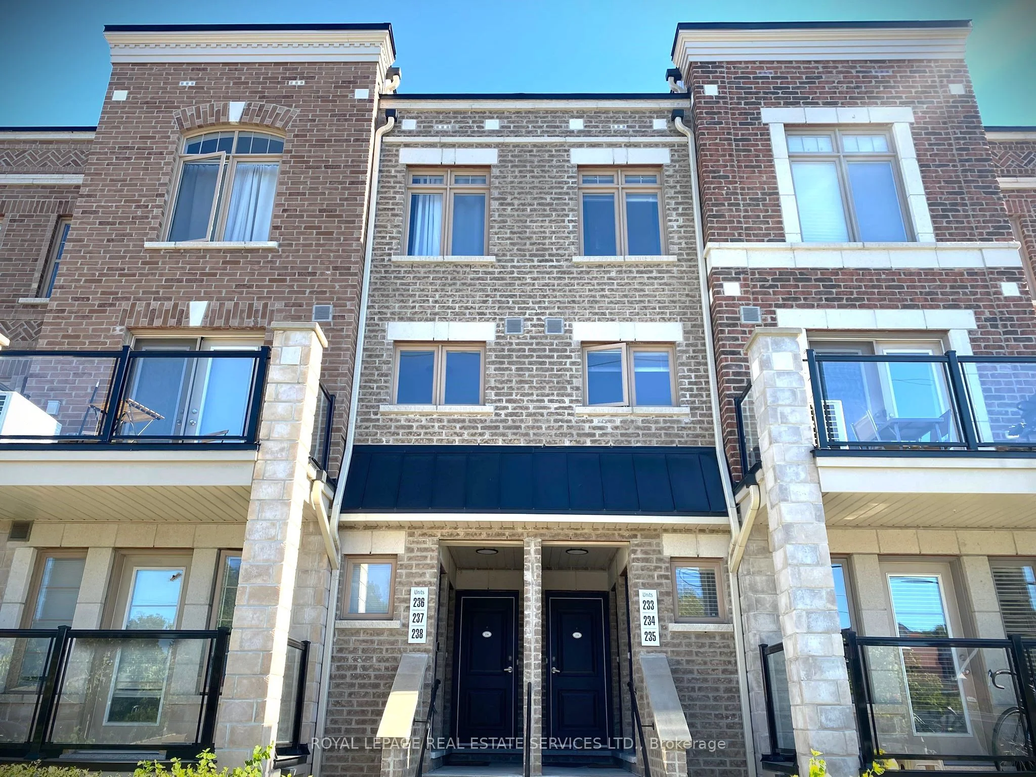 2355 Sheppard Avenue W 234, Toronto W05, On M9m 0e7