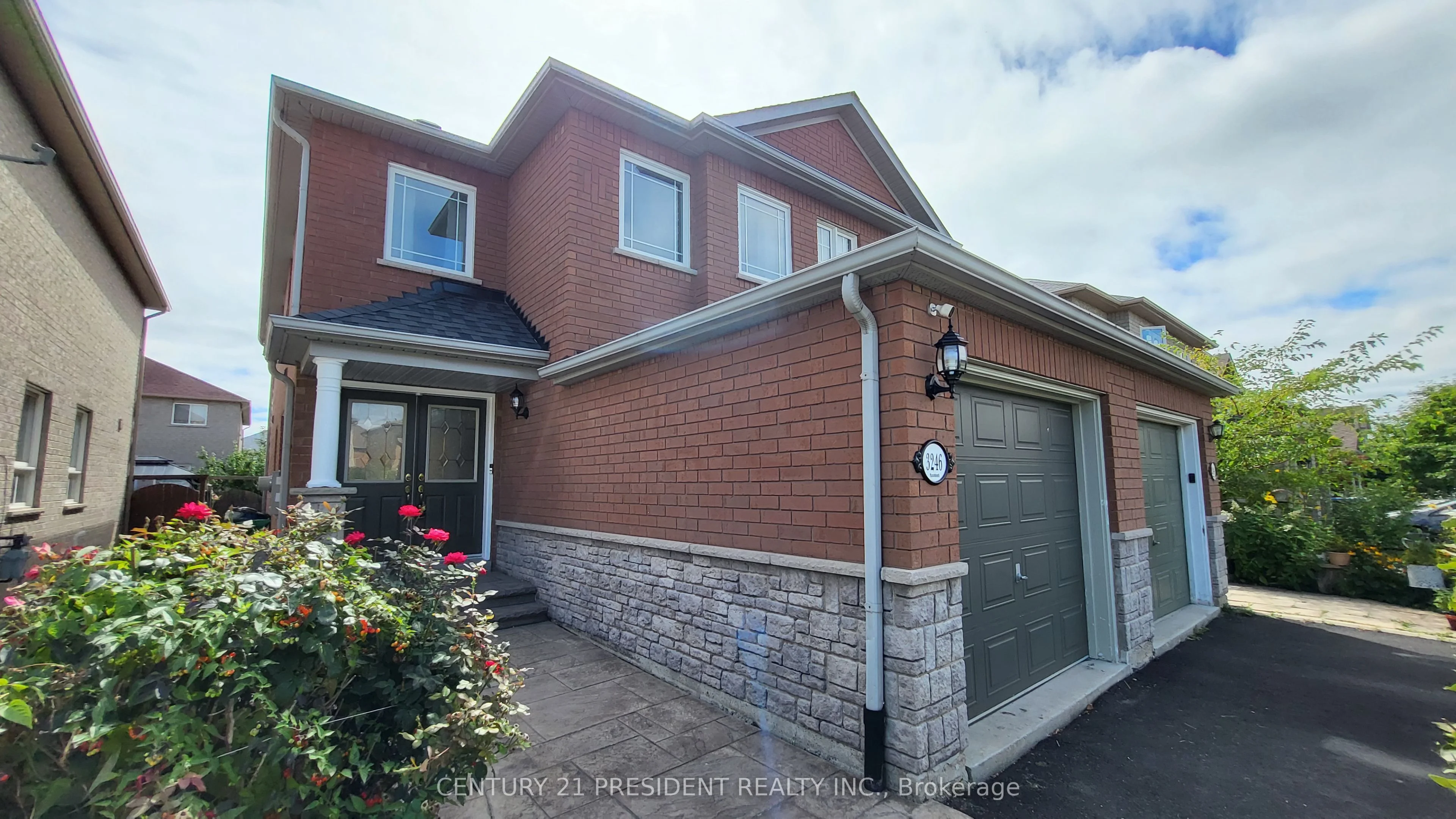 3246 Raindance Crescent, Mississauga, ON L5N 8L8