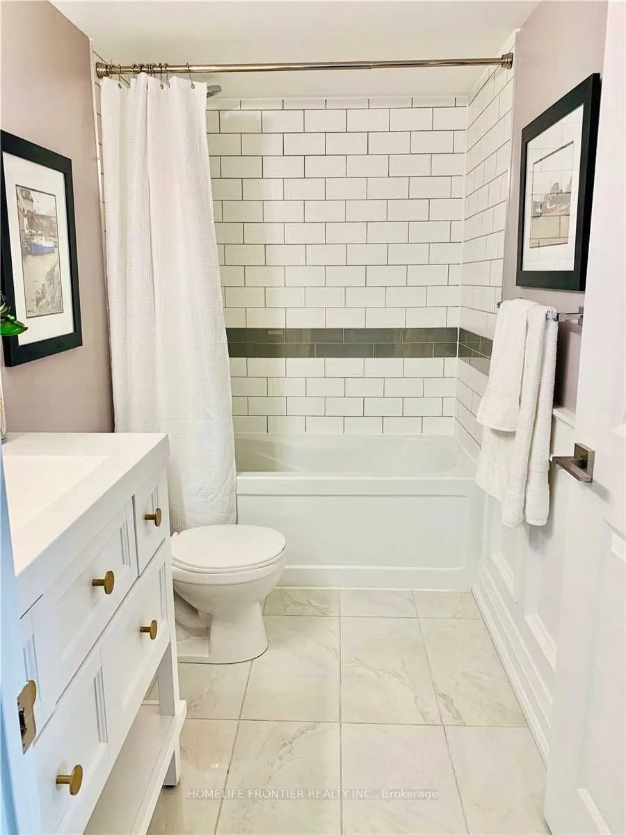 1060 Sheppard Avenue W 607, Toronto W05, ON M3J 0G7