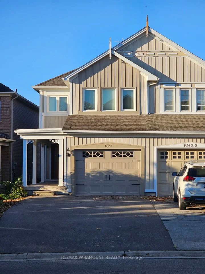 6930 Elliott Parliament Street, Mississauga, On L5w 1b5