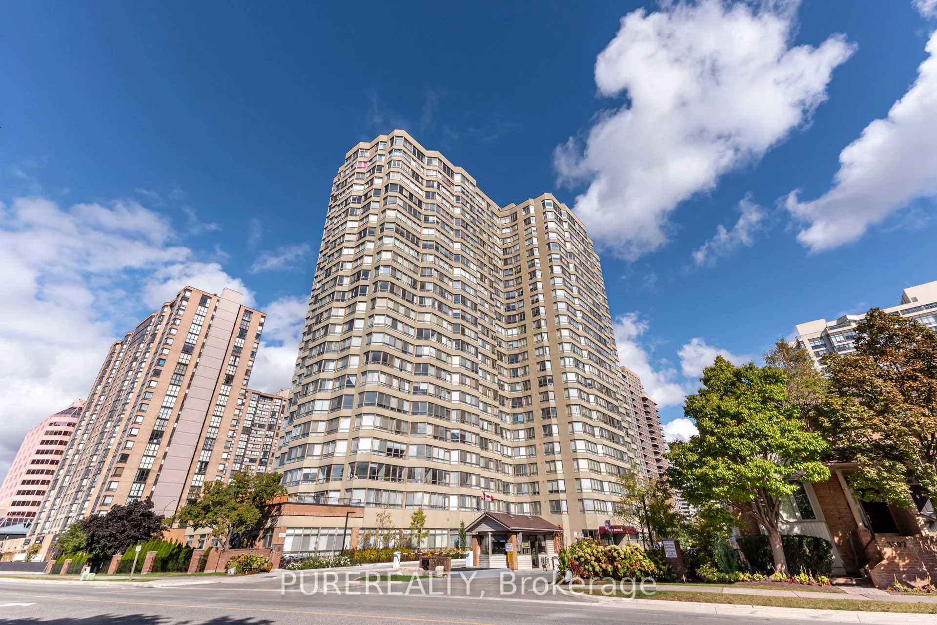 3605 Kariya Drive 305, Mississauga, ON L5B 3J4