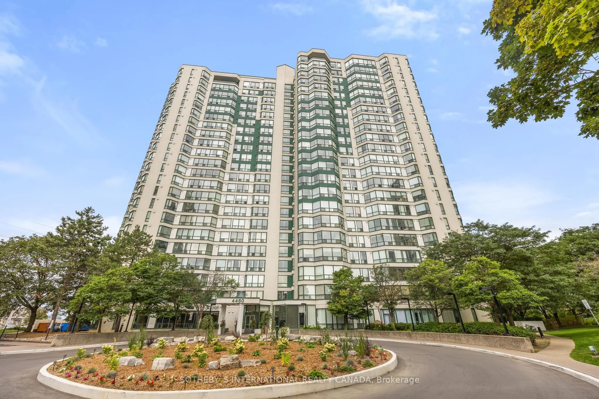4460 Tucana Court 2004, Mississauga, On L5r 3k9