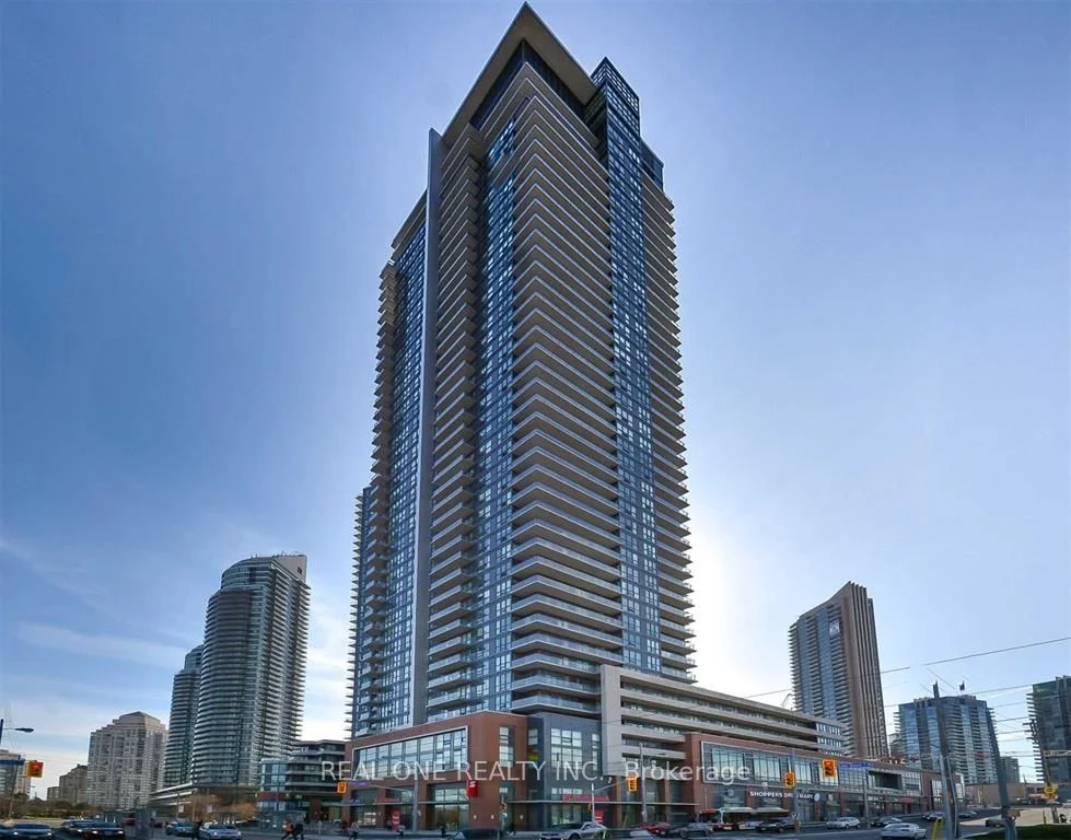 2200 Lake Shore Boulevard W 3203, Toronto W06, ON M8V 1A4
