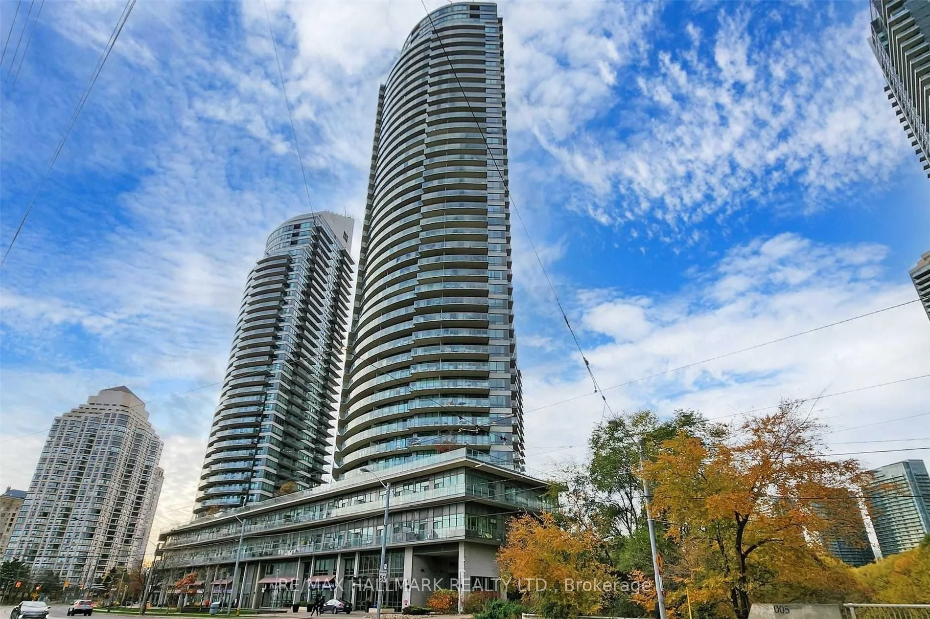 2230 Lake Shore Boulevard W 1905, Toronto W06, ON M8V 1A5