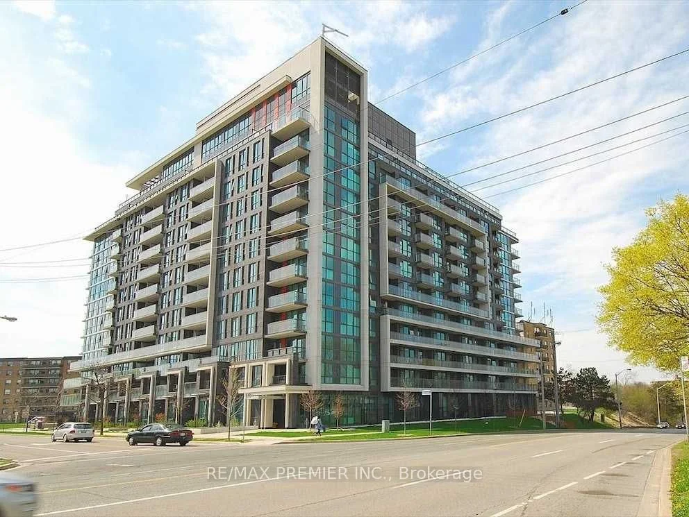 80 Esther Lorrie Drive 214, Toronto W10, ON M9W 0C6