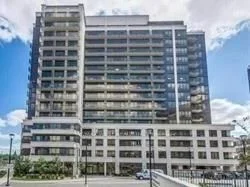 1 De Boers Drive 616, Toronto W05, ON M3J 0G6
