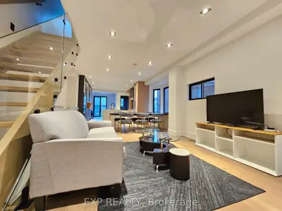 133 Yarmouth Road, Toronto W02, On M6g 1x3