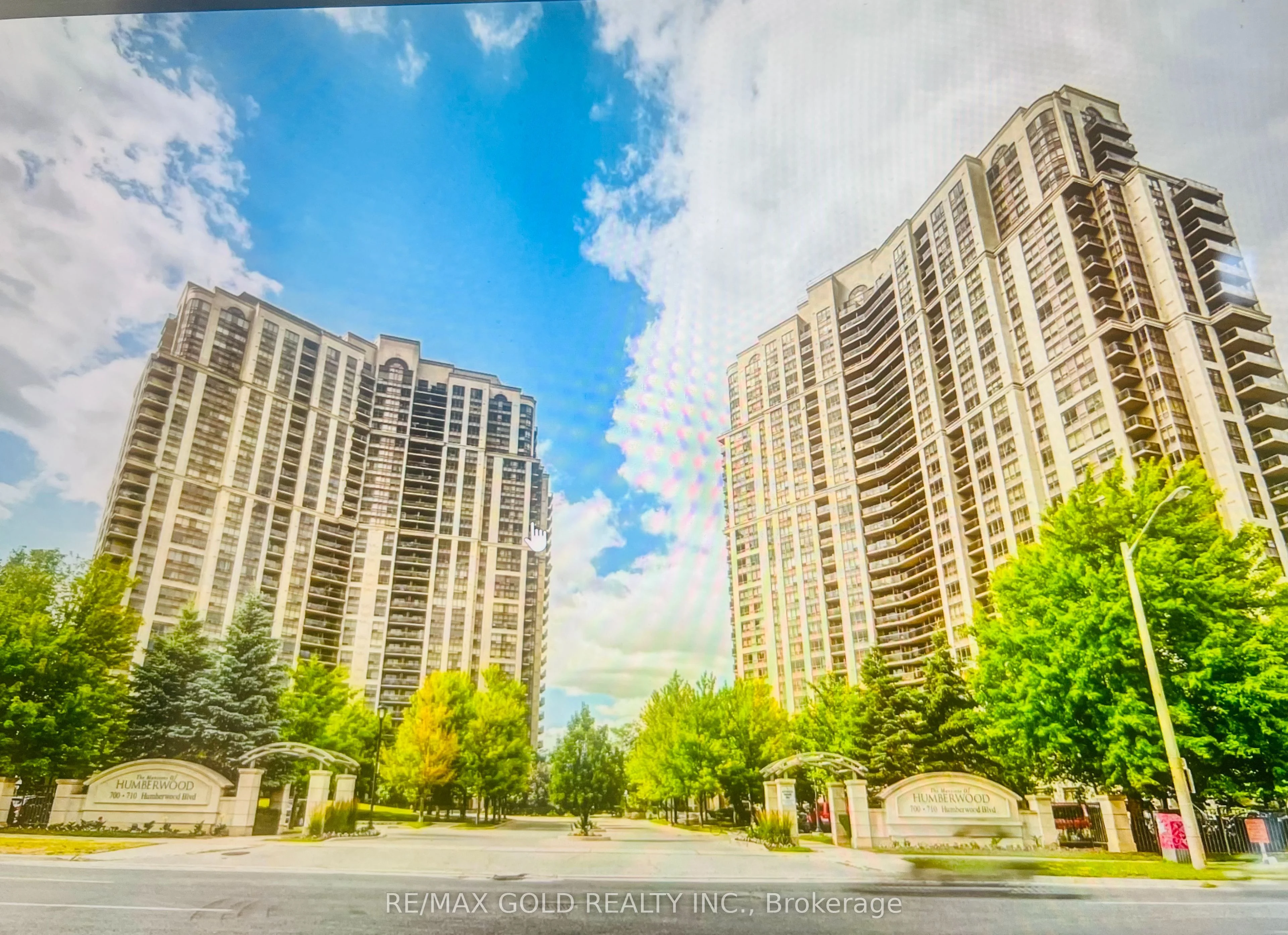 710 Humberwood Boulevard 2515, Toronto W10, On M9w 7j5