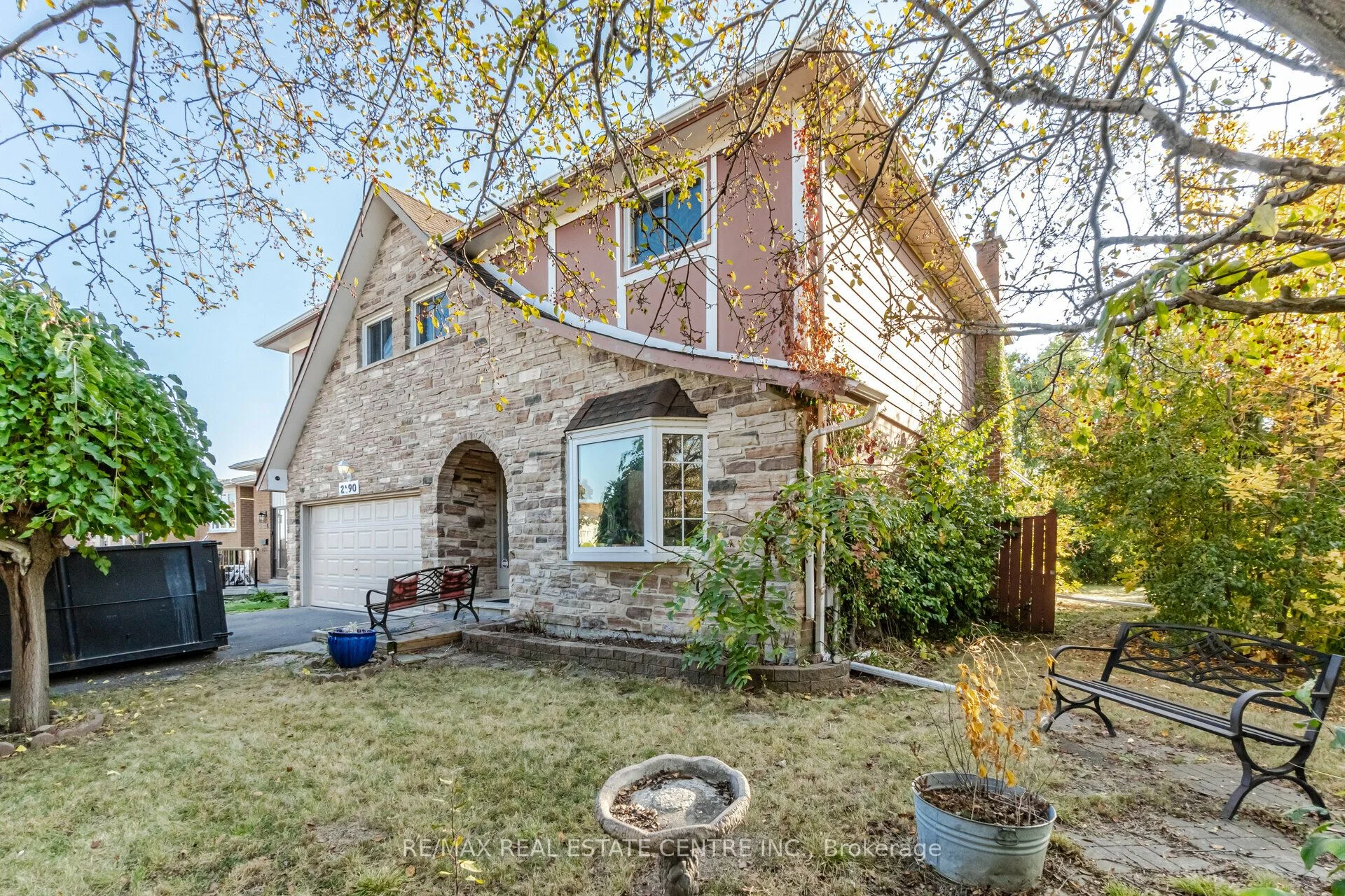 2590 Trident Avenue, Mississauga, ON L5B 2L4