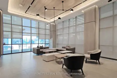 65 Annie Craig Drive LPH-05, Toronto W06, ON M8V 0G3