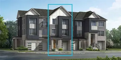 Lot1116 Saida Street, Mississauga, ON L5M 8A4