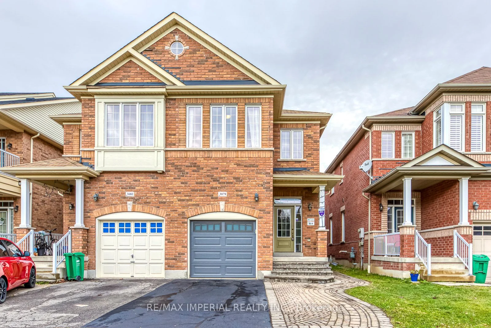 3079 Doyle Street, Mississauga, ON L5M 0N3