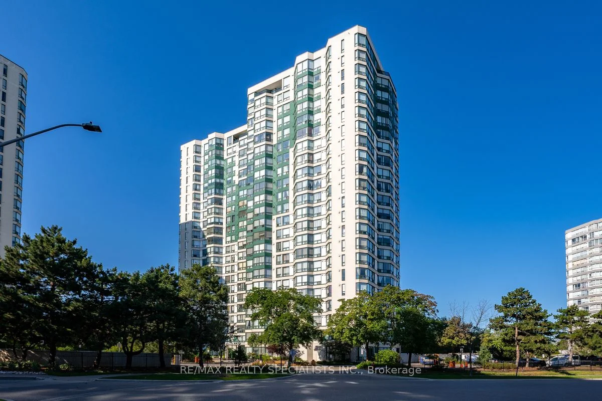 4470 Tucana Court 311, Mississauga, ON L5R 3K8