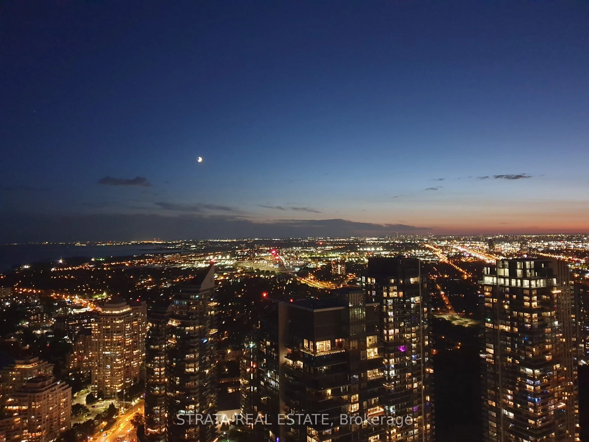 30 Shore Breeze Drive 5311, Toronto W06, ON M8V 0J1
