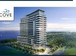 39 Annie Craig Drive 508, Toronto W06, ON M8V 0H1