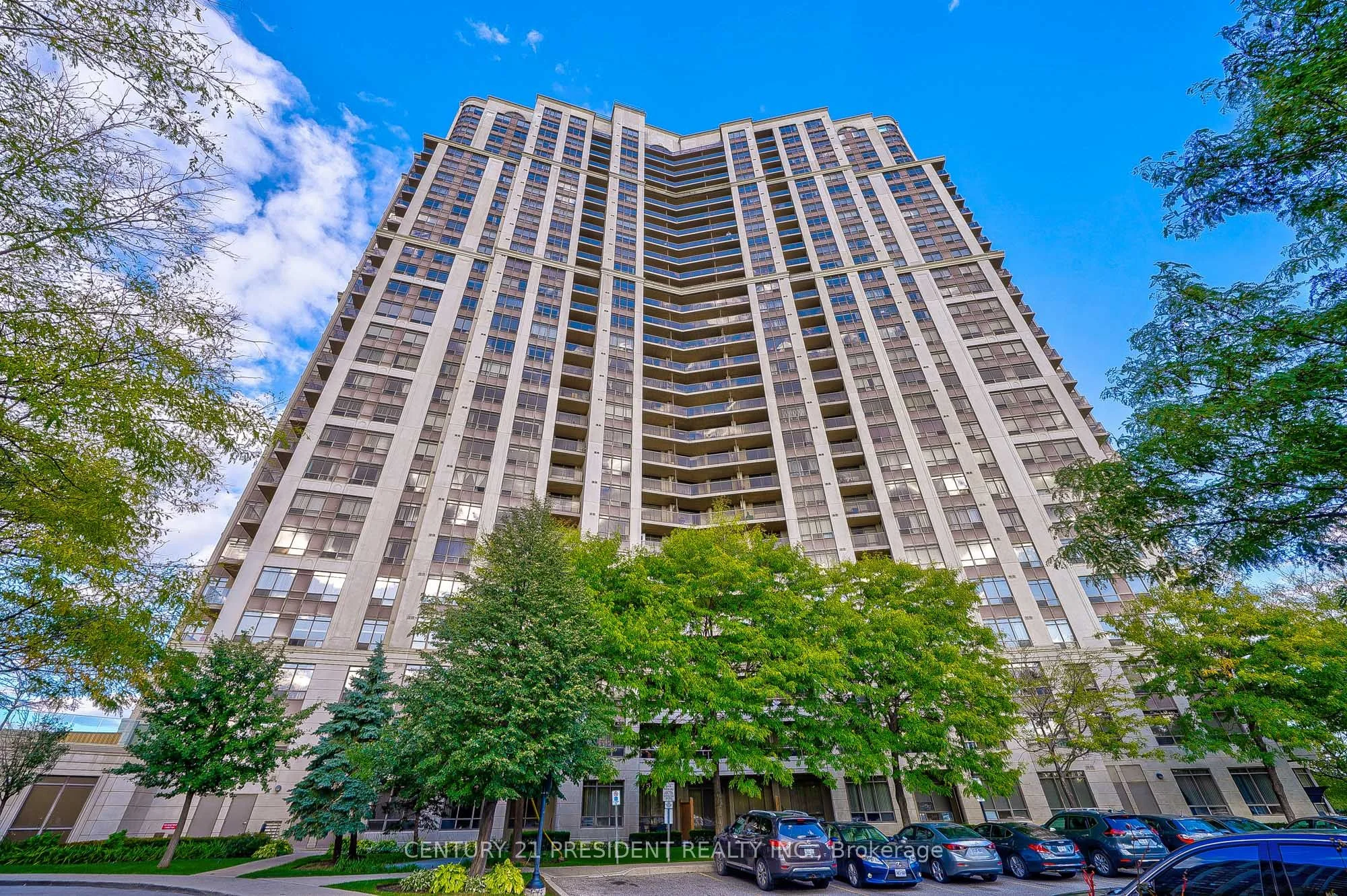 700 Humberwood Boulevard 131, Toronto W10, ON M9W 7J4