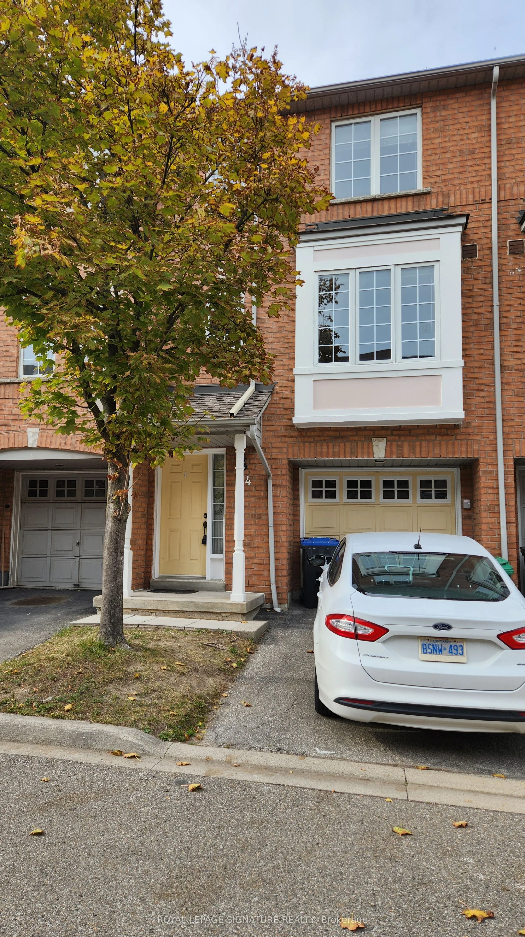 80 Acorn Place 24, Mississauga, ON L4Z 4C9