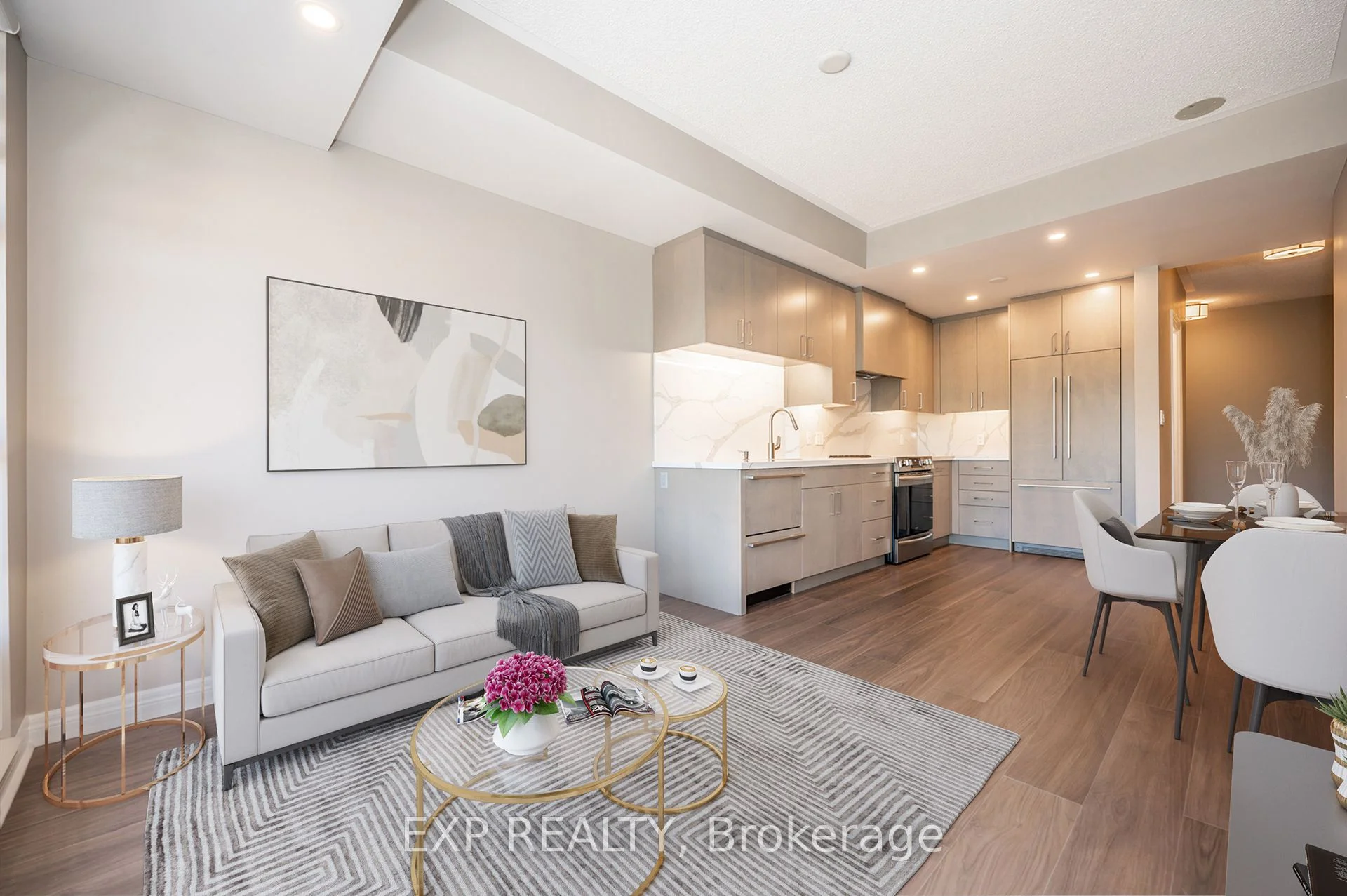 3085 Bloor Street W 506, Toronto W07, ON M8X 1C9