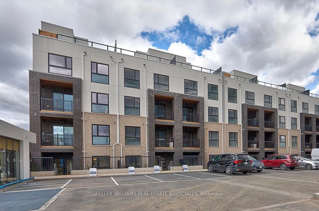 349 Wheat Boom Drive B-108, Oakville, On L6h 7x4