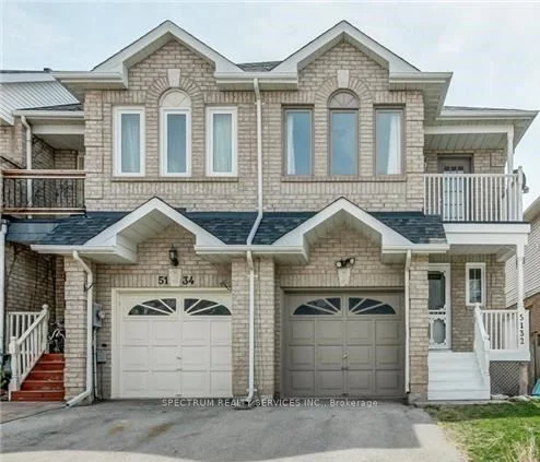 5132 Lampman Avenue, Burlington, ON L7L 6L1