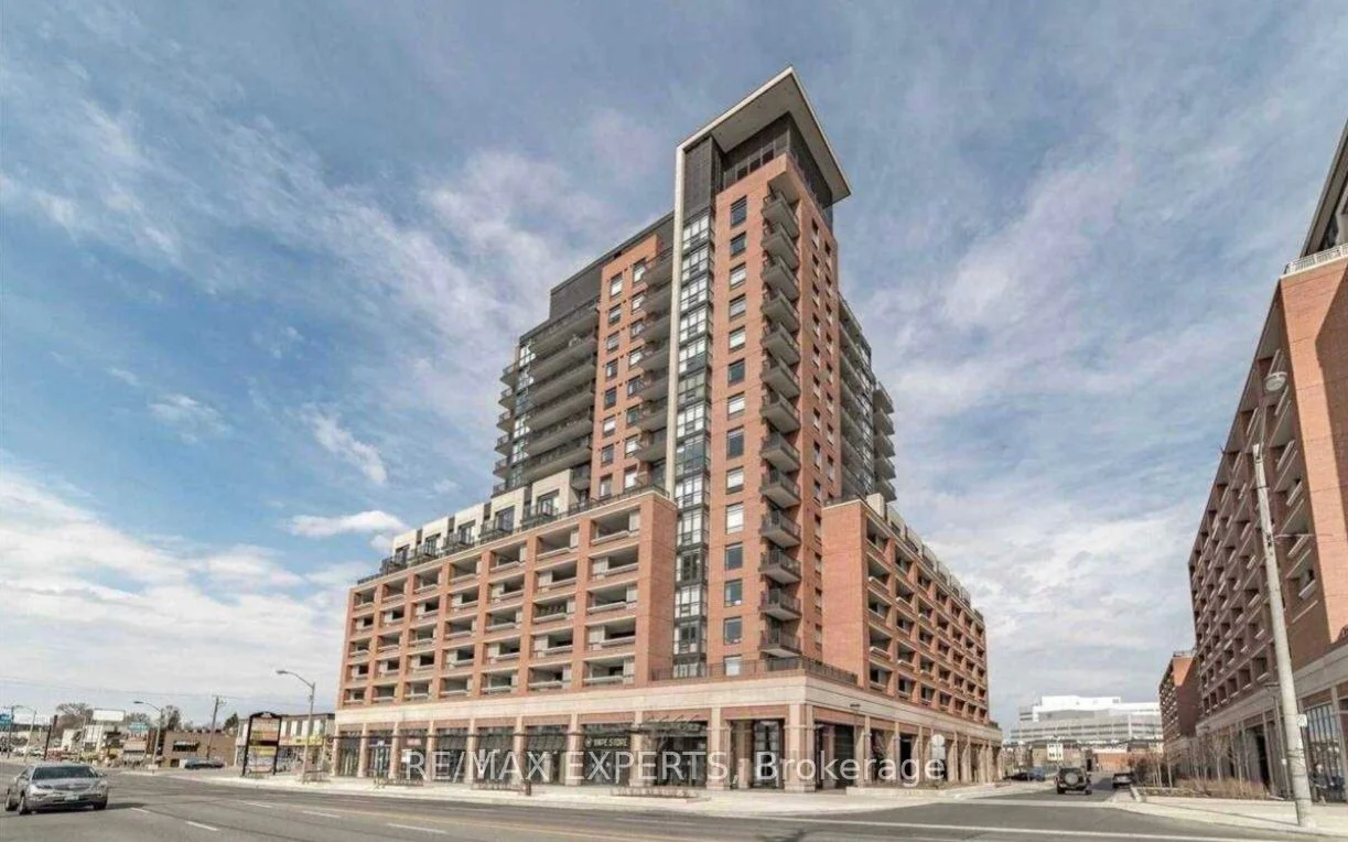 3091 Dufferin Street 518, Toronto W04, ON M6A 0C4