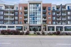 150 Oak Park Boulevard 411, Oakville, ON L6H 0E7