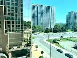 208 Enfield Place 602, Mississauga, ON L5B 0B8