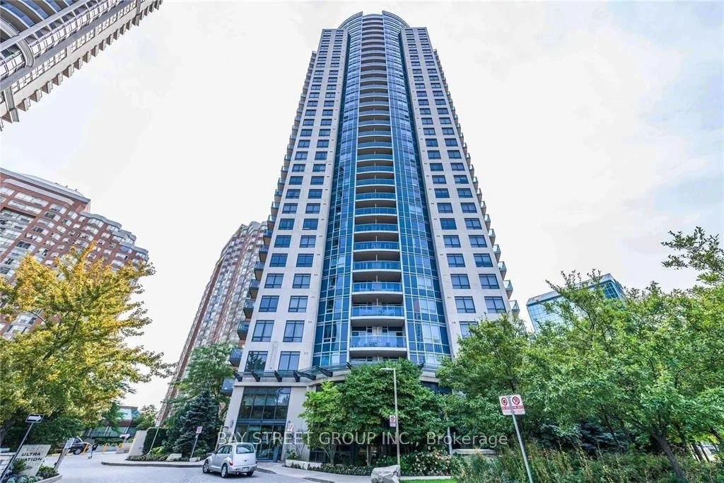 330 Burnhamthorpe Road W 2908, Mississauga, ON L5B 0E1