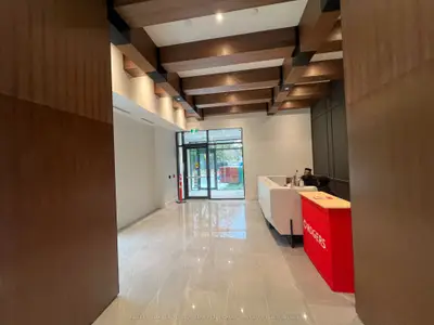 57 Brock Avenue 203, Toronto W01, On M3h 3n2
