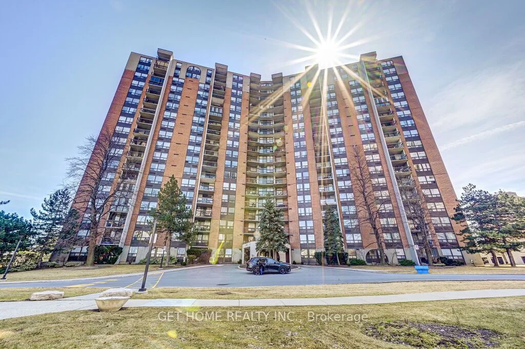 50 Mississauga Valley N 916, Mississauga, ON L5A 3S2