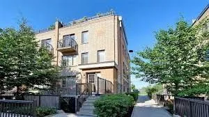 10 Foundry Avenue 240, Toronto W02, ON M6H 0A6