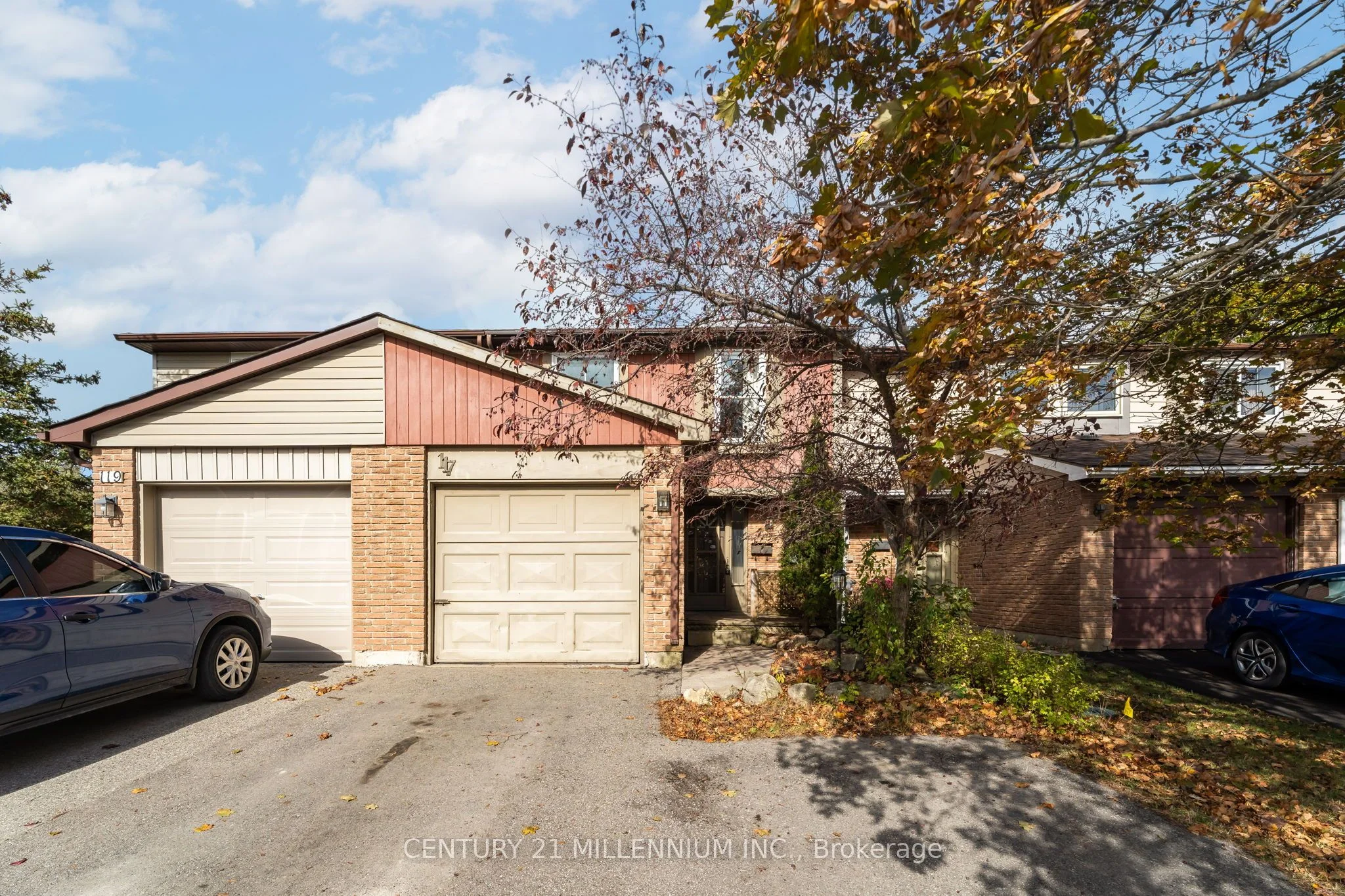 117 Century Drive, Orangeville, ON L9W 3S2