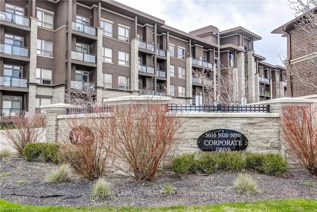 5010 Corporate Drive 301, Burlington, On L7l 0h6