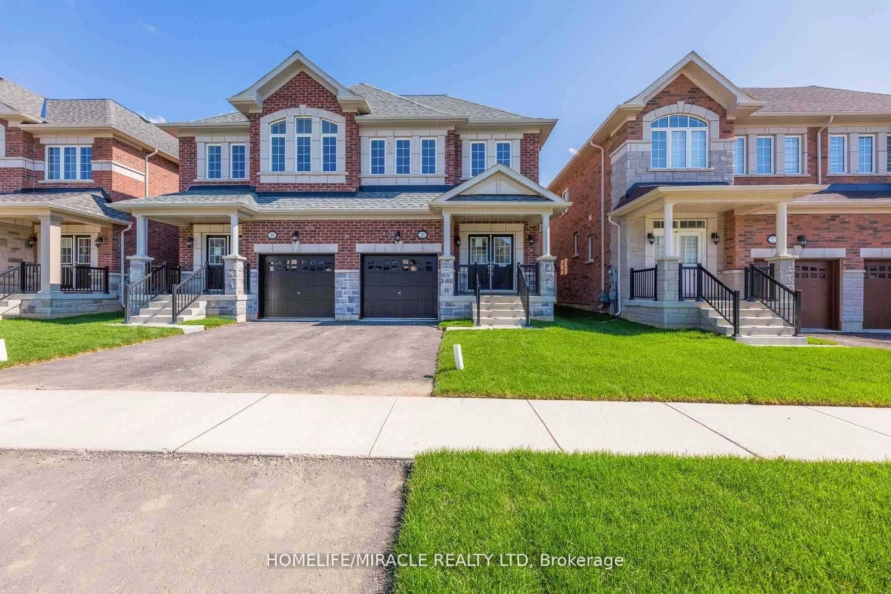 20 Overstone Road, Halton Hills, ON L7G 0M9