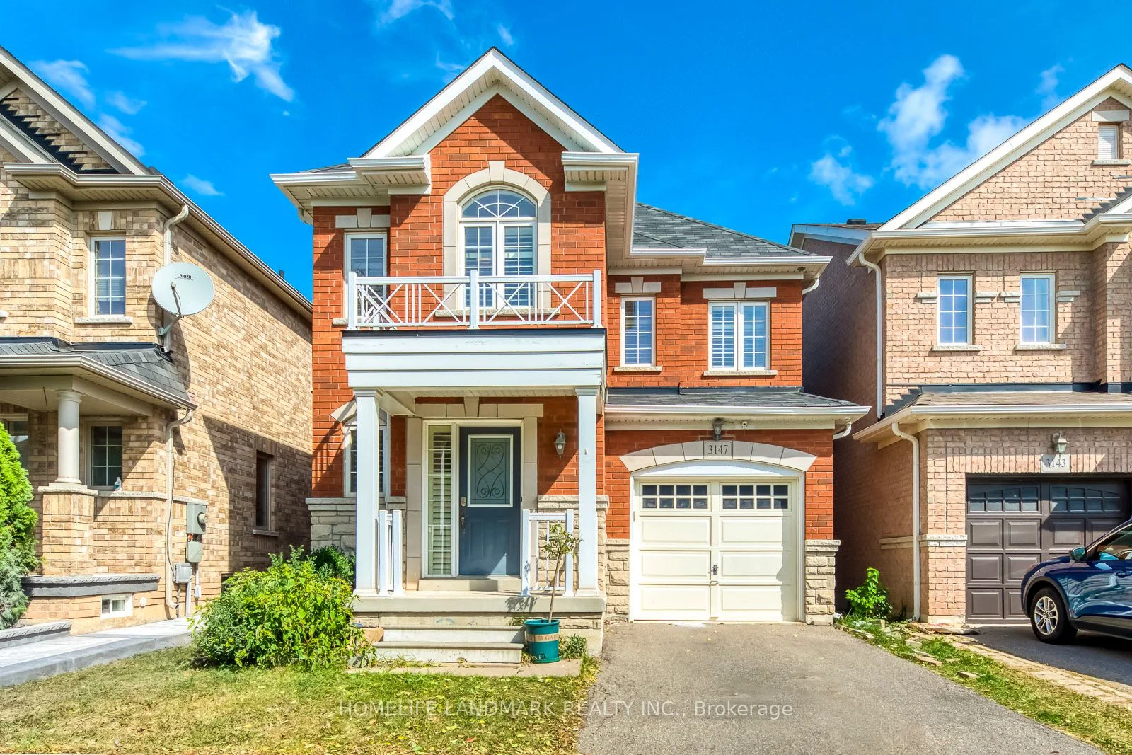3147 Robert Brown Boulevard, Oakville, ON L6M 0P5