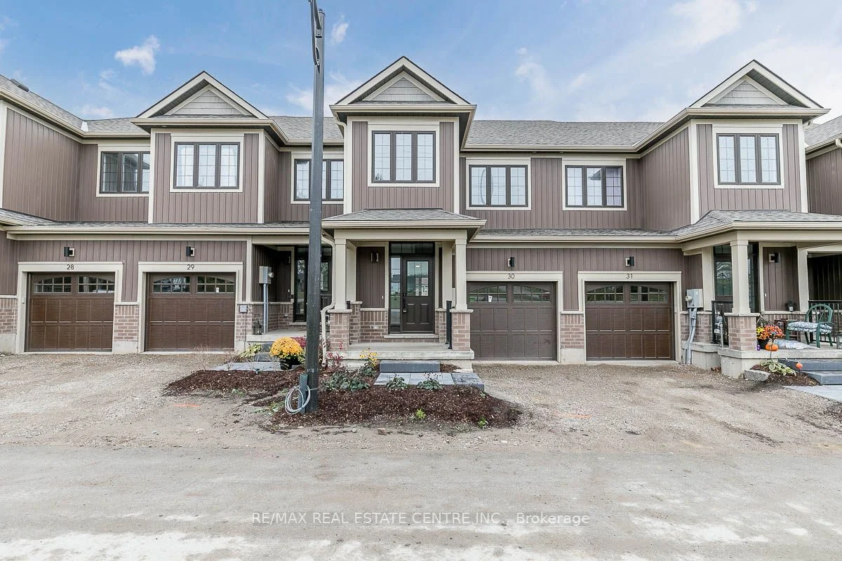 #30 690 Broadway, Orangeville, ON, L9W 5C8