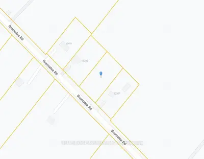 Vacant Land in Caledon