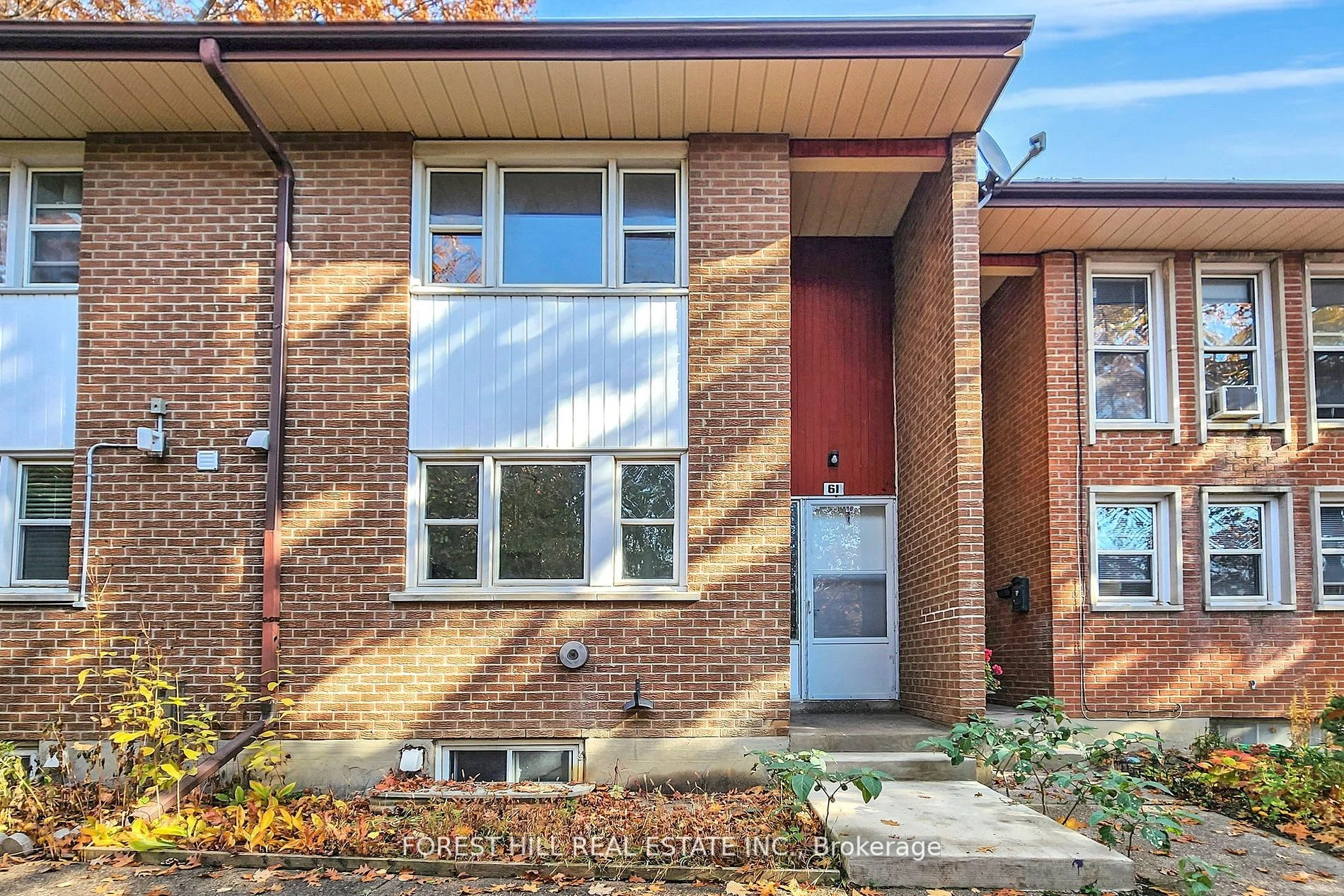1370 Silver Spear Road 50, Mississauga, ON L4Y 2X2