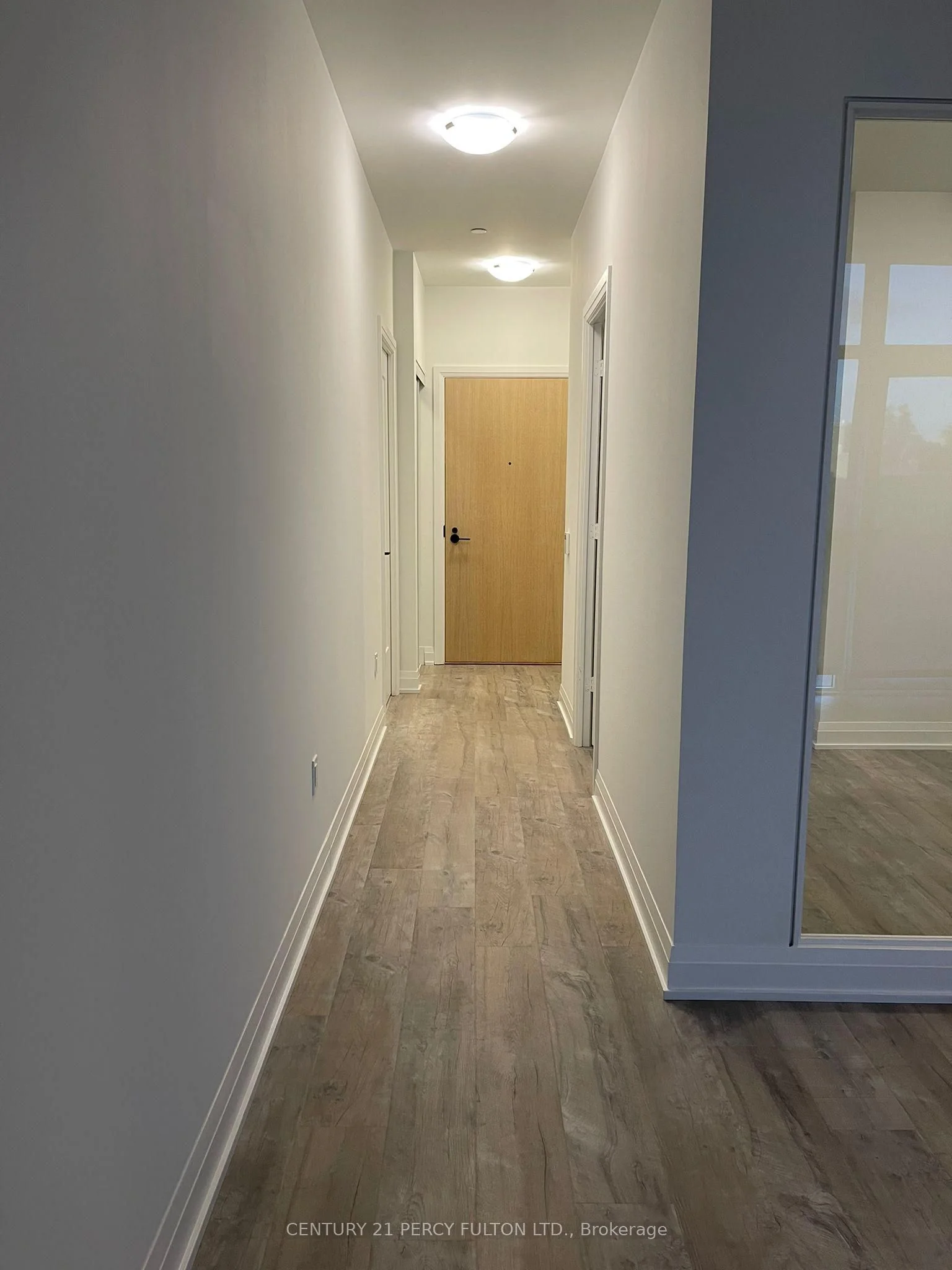 60 George Butchart Drive 114, Toronto W05, ON M3K 2C5