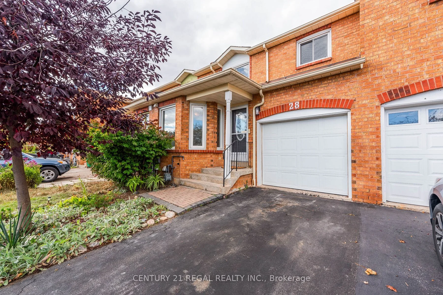 365 Tailfeather Crescent 28, Mississauga, ON L4Z 2Z8