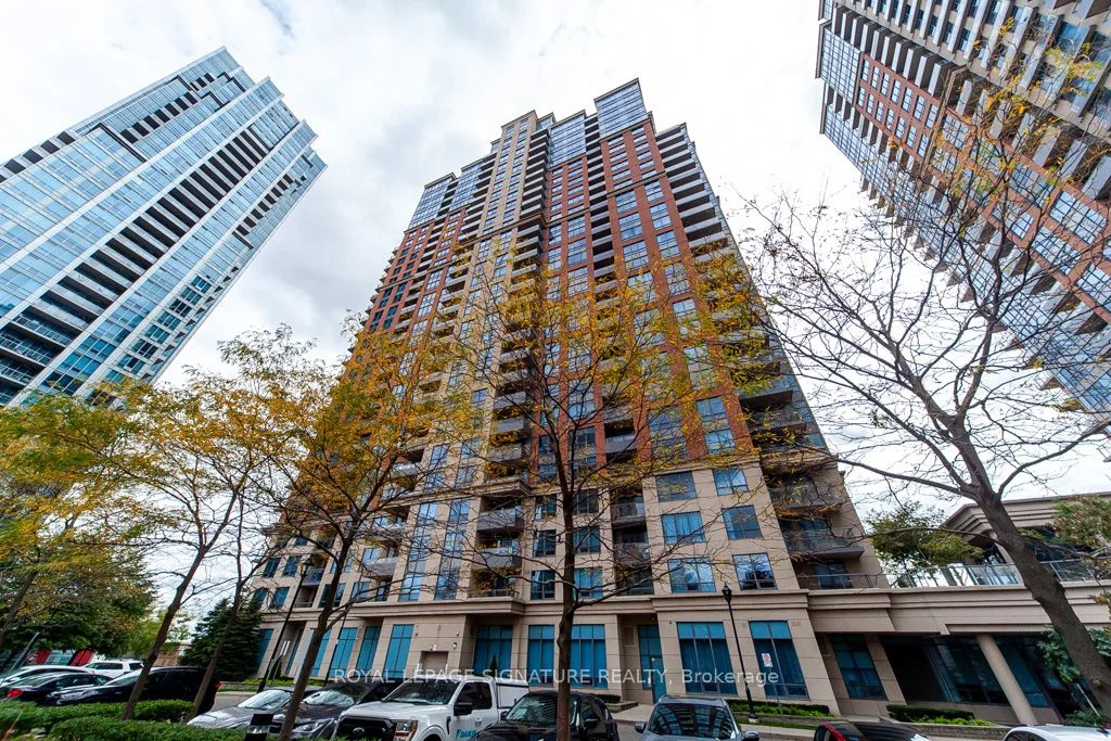 25 Viking Lane 1553, Toronto W08, On M9b 0a1