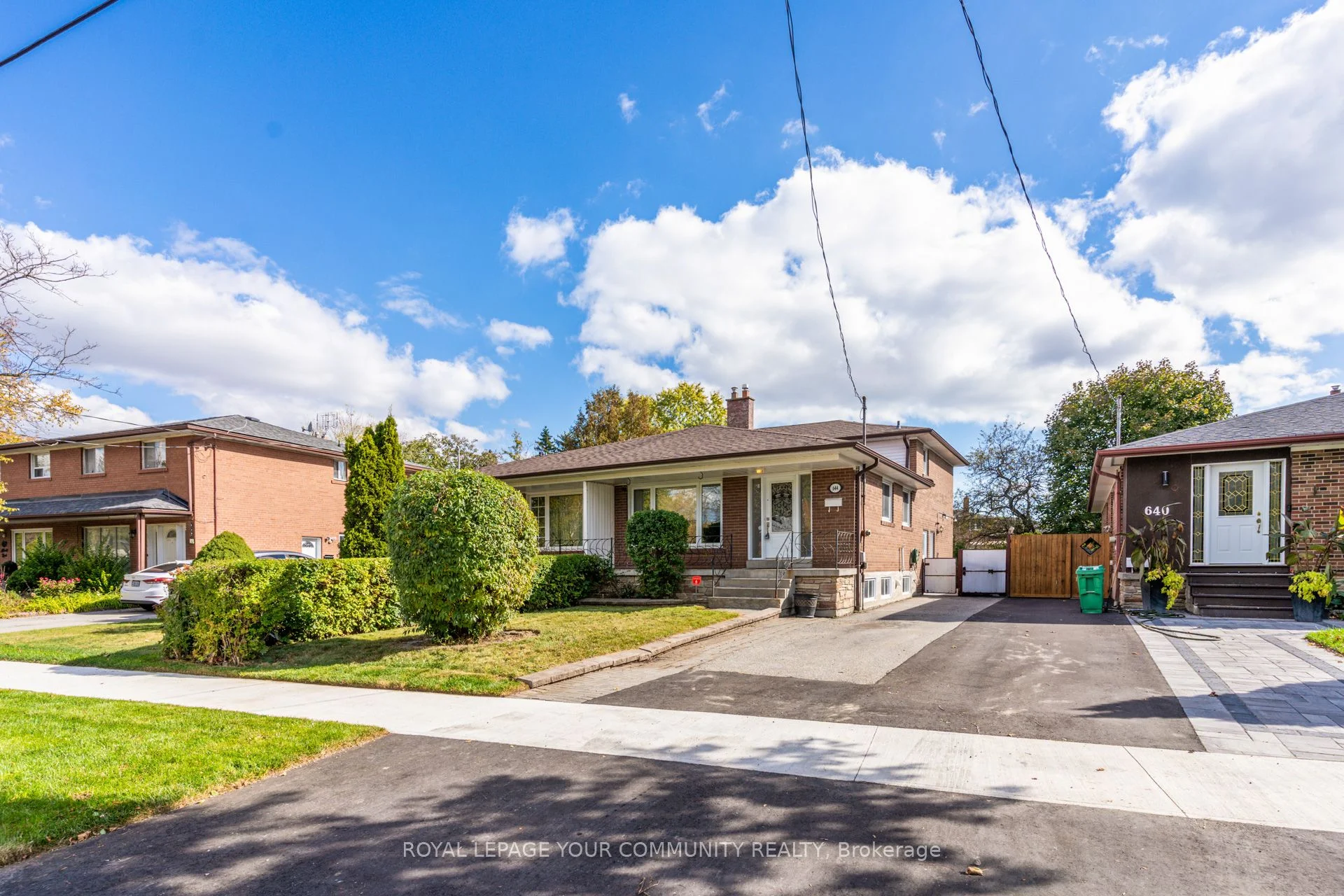 644 Hassall Road, Mississauga, ON L4A 2E3