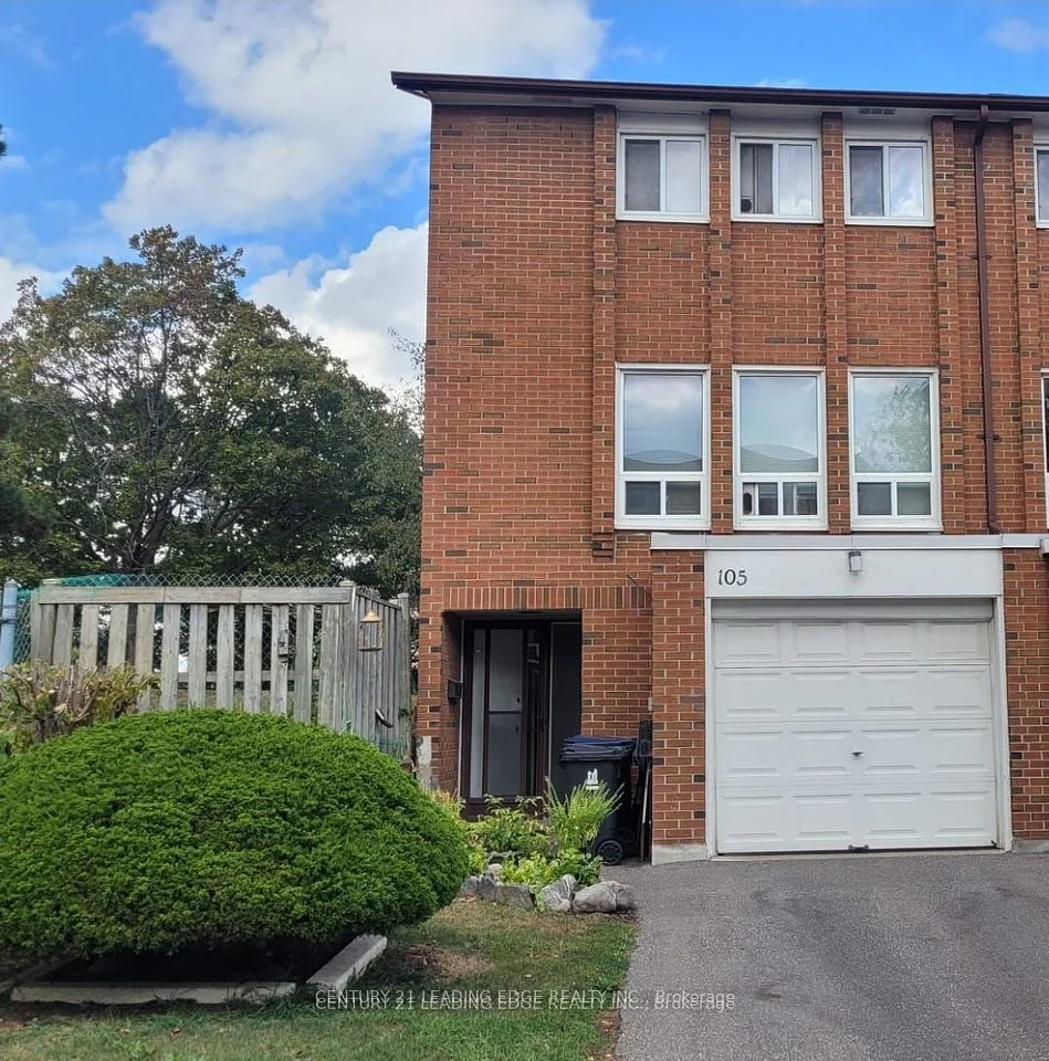 1797 Martin Grove Road 105, Toronto W10, ON M9V 3S5