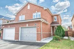 5274 Marblewood Drive, Mississauga, On L5v 2p2