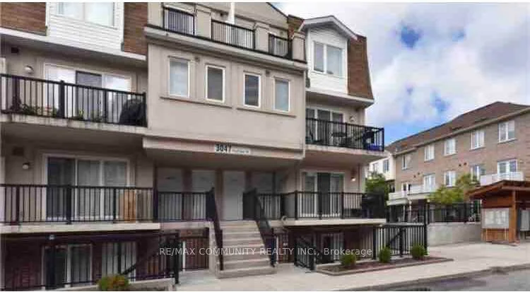 3047 Finch Avenue W 2070, Toronto W05, ON M9M 0A5