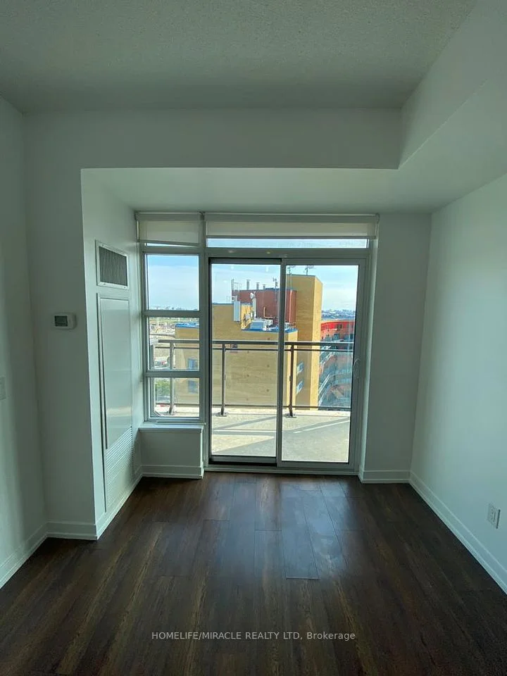 840 Queen's Plate Drive 1512, Toronto W10, On M9w 6z3