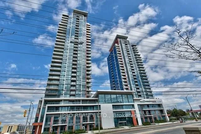 55 Eglinton Avenue W 1704, Mississauga, ON L5R 0E4